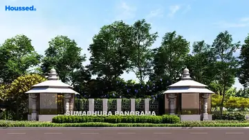 Project Image of Housing Plot/Residential Land for Resale in Devanahalli, Bangalore - Image 65818