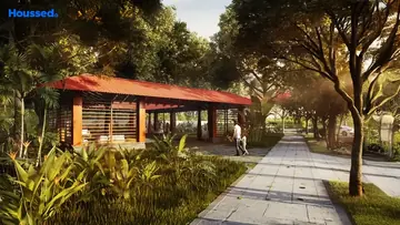 Project Image of Housing Plot/Residential Land for Resale in Devanahalli, Bangalore - Image 65819