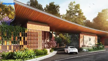 Project Image of Housing Plot/Residential Land for Resale in Devanahalli, Bangalore - Image 65820
