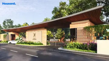 Project Image of Housing Plot/Residential Land for Resale in Devanahalli, Bangalore - Image 65816