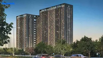 Project Image of 3 BHK Flat for Resale in Purva Atmosphere Thanisandra, Bangalore - Image 65826