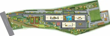 Project Image of 3 BHK Flat for Resale in Purva Atmosphere Thanisandra, Bangalore - Image 65823