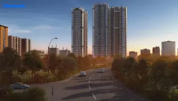 Project Image of 1 BHK Flat for Resale in Sattva Forest Ridge Anjanapura, Bangalore - Image 65827