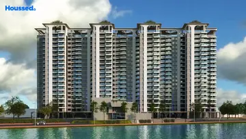 Project Image of 3 BHK Flat for Resale in NCC Urban Lake Springs Anjanapura, Bangalore - Image 65854