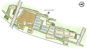Project Image of Housing Plot/Residential Land for Resale in Purva Tivoli Hills Devanahalli, Bangalore - Image 65874
