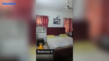 Project Image of 3 BHK Flat for Resale in Orris Carnation Residency Sector 85, Gurgaon - Image 66103