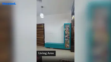 Project Image of 3 BHK Flat for Resale in Orris Carnation Residency Sector 85, Gurgaon - Image 66106