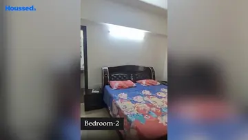 Project Image of 3 BHK Flat for Resale in Orris Carnation Residency Sector 85, Gurgaon - Image 66101