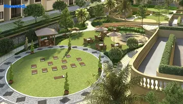 Amenities of 3 BHK Flat for Resale in Casagrand Casablanca Kanakapura, Bangalore - Image 65890