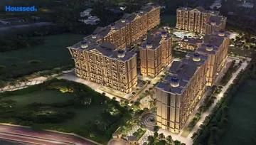 Project Image of 3 BHK Flat for Resale in Casagrand Casablanca Kanakapura, Bangalore - Image 65895