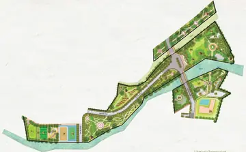 Project Image of Housing Plot/Residential Land for Resale in Purva Oakshire Rampura, Bangalore - Image 65917