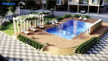 Project Image of 3 BHK Flat for Resale in PSR Vanasree Varthur, Bangalore - Image 65915