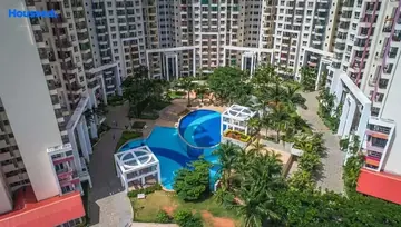 Project Image of 3 BHK Flat for Resale in Purva Park Hill Kanakapura, Bangalore - Image 65925