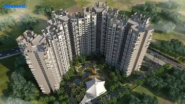 Project Image of 3 BHK Flat for Resale in Purva Park Hill Kanakapura, Bangalore - Image 65926