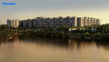 Project Image of 1 BHK Flat for Resale in Nandi Meraki Begur, Bangalore - Image 65928