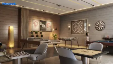 Project Image of 2 BHK Flat for Resale in Nandi Meraki Begur, Bangalore - Image 65932
