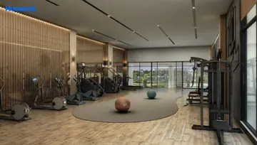 Project Image of 2.5 BHK Flat for Resale in Nandi Meraki Begur, Bangalore - Image 65948