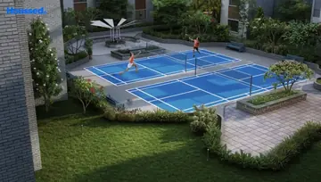 Project Image of 2.5 BHK Flat for Resale in Nandi Meraki Begur, Bangalore - Image 65951
