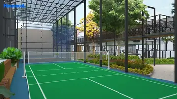 Project Image of 3 BHK Flat for Resale in RRBC Piccassso Jayanagar, Bangalore - Image 65973