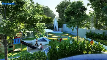 Project Image of 4 BHK Flat for Resale in RRBC Piccassso Jayanagar, Bangalore - Image 65992