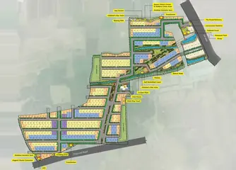 Project Image of Commercial Land for Resale in Purva Provident Woodfield Electronic City, Bangalore - Image 65994