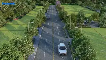 Project Image of Commercial Land for Resale in Purva Provident Woodfield Electronic City, Bangalore - Image 65998