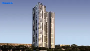 Project Image of 5 BHK Duplex for Resale in DNR Highline Rajajinagar, Bangalore - Image 66013