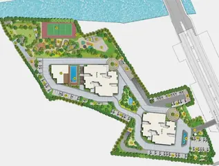 Project Image of 3 BHK Flat for Resale in Purva Blubelle Magadi Road, Bangalore - Image 66041