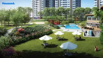 Project Image of 3 BHK Flat for Resale in Phoenix Kessaku Rajajinagar, Bangalore - Image 66056