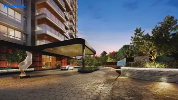 Project Image of 4 BHK Flat for Resale in Phoenix Kessaku Rajajinagar, Bangalore - Image 66068