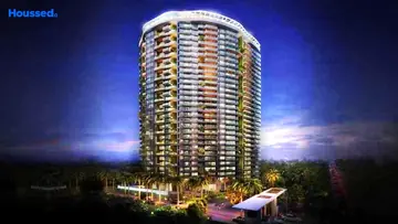 Project Image of 4 BHK Flat for Resale in Phoenix Kessaku Rajajinagar, Bangalore - Image 66077
