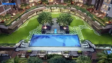 Project Image of 4 BHK Flat for Resale in Phoenix Kessaku Rajajinagar, Bangalore - Image 66074