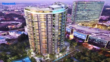 Project Image of 4 BHK Flat for Resale in Phoenix Kessaku Rajajinagar, Bangalore - Image 66079