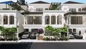 Project Image of 4 BHK House/Villa for Resale in Sarjapur Road, Bangalore - Image 66093