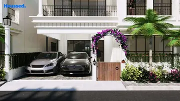 Project Image of 4 BHK House/Villa for Resale in Sarjapur Road, Bangalore - Image 66096