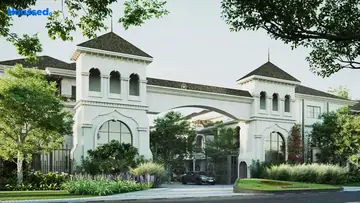 Project Image of 4 BHK House/Villa for Resale in Sarjapur Road, Bangalore - Image 66098