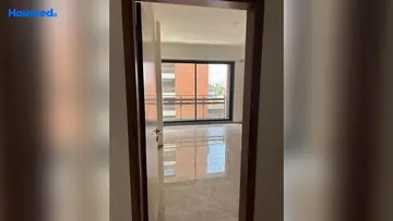 Project Image of 4 BHK Flat for Resale in Sargasan, Gandhinagar - Image 66116
