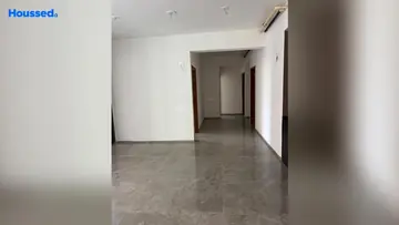 Project Image of 4 BHK Flat for Resale in Sargasan, Gandhinagar - Image 66117
