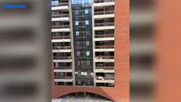 Project Image of 4 BHK Flat for Resale in Sargasan, Gandhinagar - Image 66130