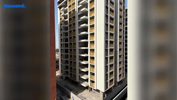 Project Image of 4 BHK Flat for Resale in Sargasan, Gandhinagar - Image 66118