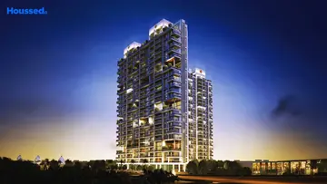 Project Image of 3 BHK Flat for Resale in Mantri Blossom Doddamavalli, Bangalore - Image 66112