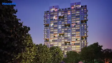 Project Image of 3.5 BHK Flat for Resale in Mantri Blossom Doddamavalli, Bangalore - Image 66131
