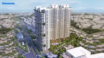 Project Image of 3.5 BHK Flat for Resale in Mantri Blossom Doddamavalli, Bangalore - Image 66134