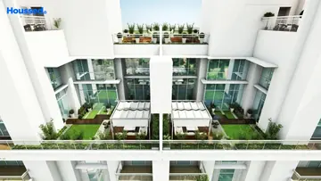 Project Image of 5 BHK Flat for Resale in Mantri Blossom Doddamavalli, Bangalore - Image 66140