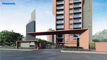 Project Image of 3 BHK Flat for Resale in Svamitva Soul Spring HSR Layout, Bangalore - Image 66155