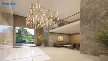 Project Image of 4 BHK Flat for Resale in Svamitva Soul Spring HSR Layout, Bangalore - Image 66167