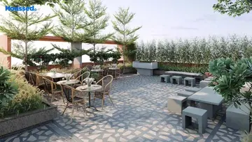 Project Image of 4 BHK Flat for Resale in Svamitva Soul Spring HSR Layout, Bangalore - Image 66168