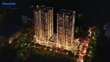 Project Image of 2 BHK Flat for Resale in Sarjapur Road, Bangalore - Image 66170