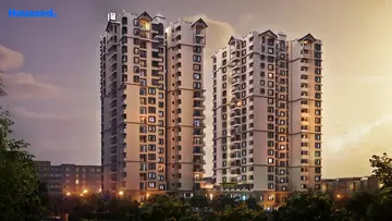 Project Image of 2 BHK Flat for Resale in Sarjapur Road, Bangalore - Image 66172