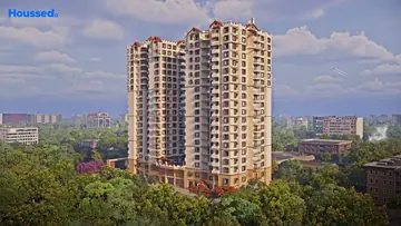 Project Image of 3 BHK Flat for Resale in Sarjapur Road, Bangalore - Image 66180